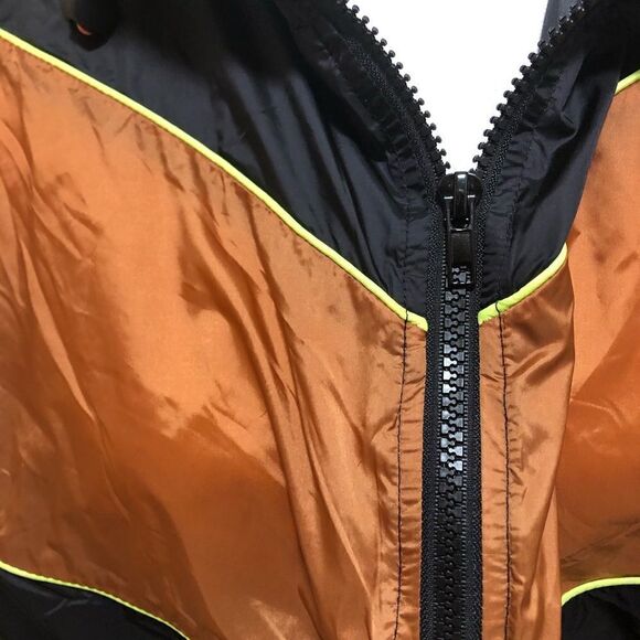 NWOT Urban Outfitters windbreaker size XS - Picture 5 of 8